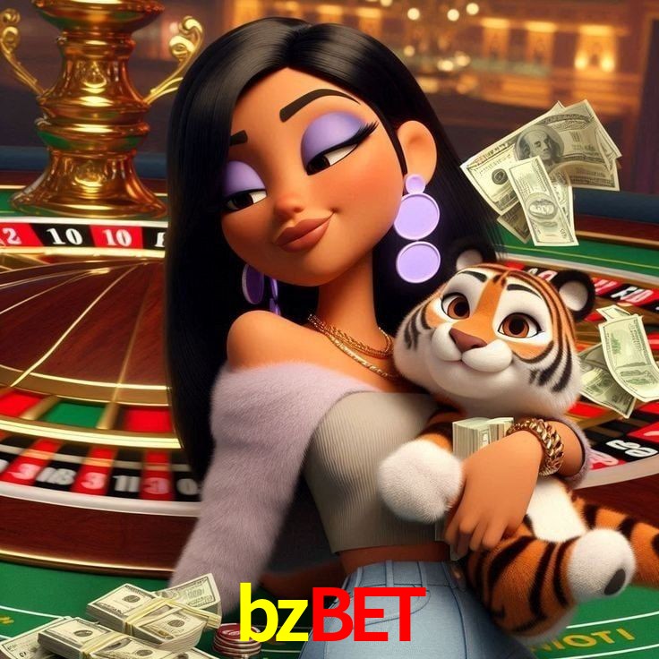 Welcome Bonus bzbet