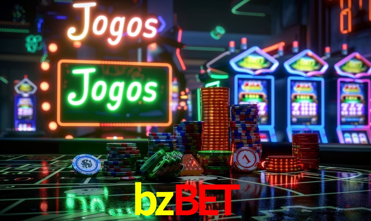 bzbet: A Experiência de Casino com Jogos de Mesa ao Vivo