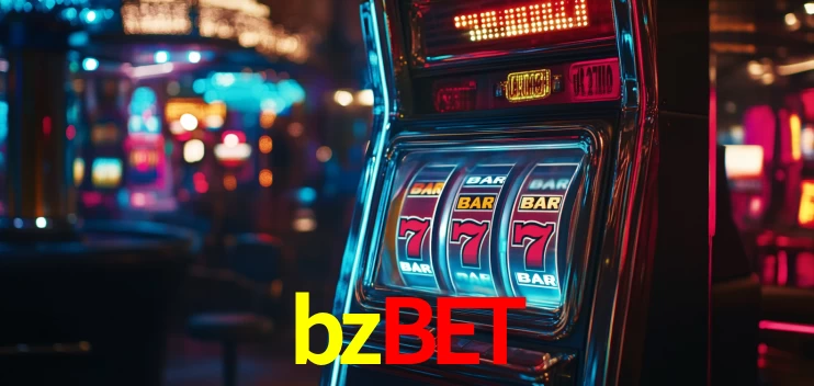 Blackjack Table bzbet