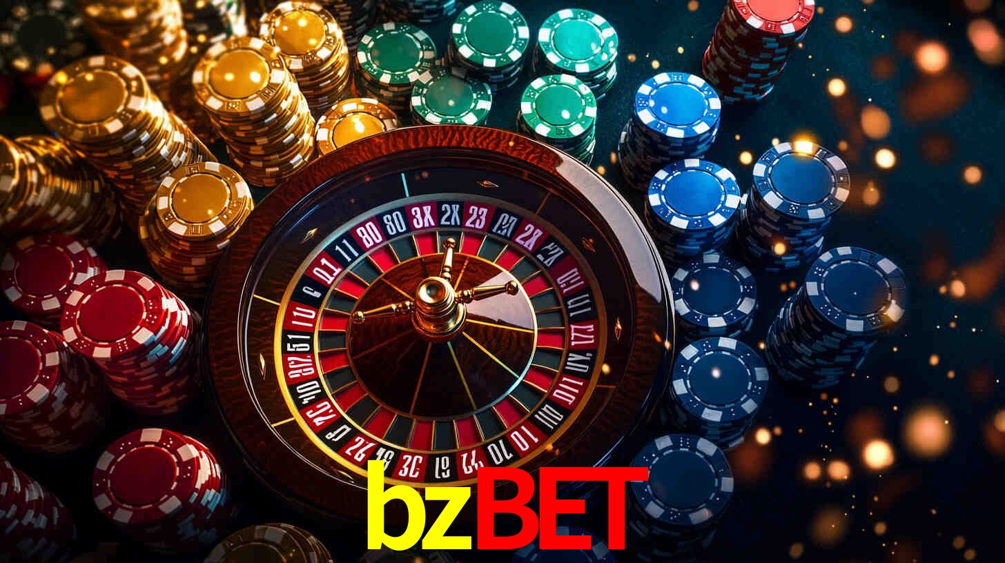 Welcome Bonus bzbet