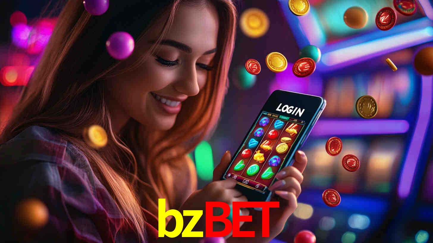 Experimente o Login Seguro Premium no bzbet