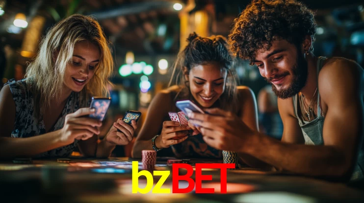 VIP Casino bzbet
