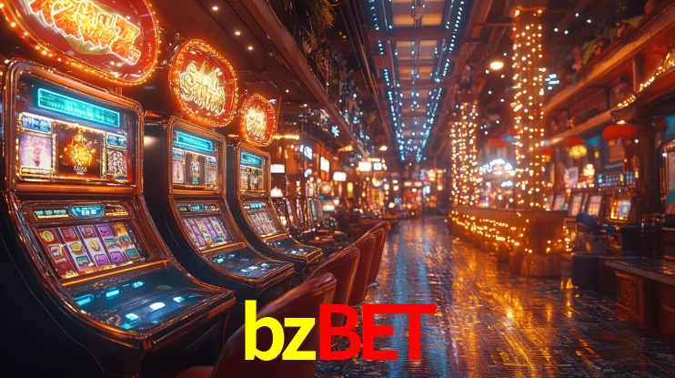 bzbet: Jogos de Caça-Níqueis-Altas Recompensas, Roleta-Velocidade, Blackjack-Desafios Máximos