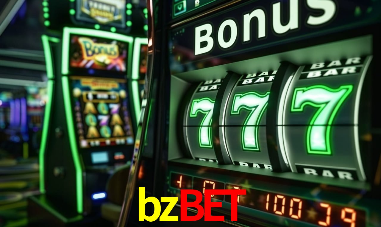 Live Casino bzbet