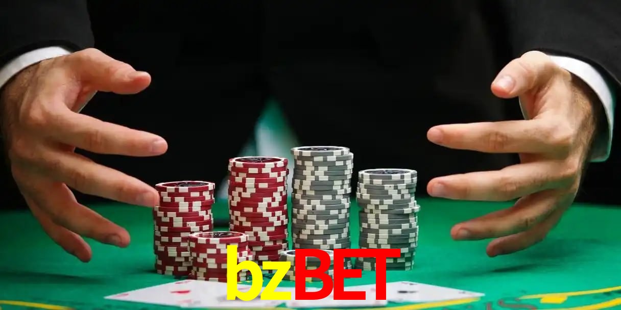 cassino bzbet