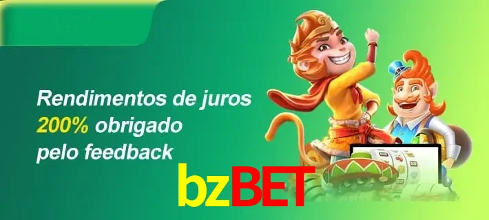 Promoções 1 bzbet