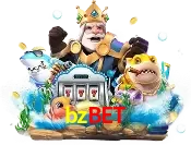 fishery bzbet